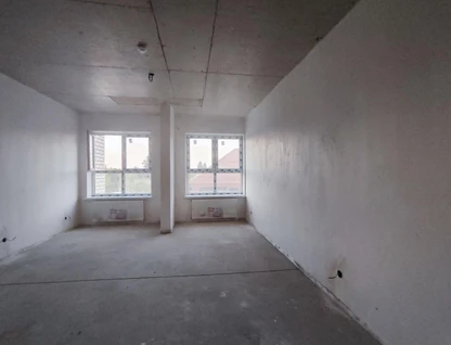 Студия, 29,4&nbsp;м²