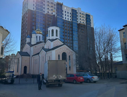 2-к. квартира, 67,8&nbsp;м²
