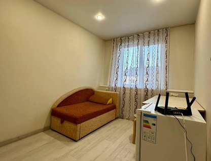 Студия, 13 м²