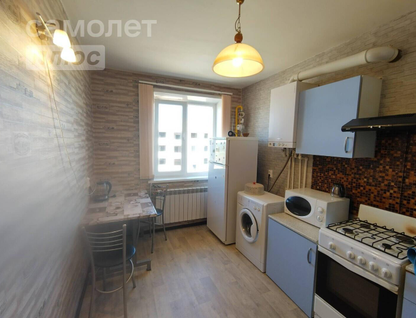 2-к. квартира, 54,4&nbsp;м²