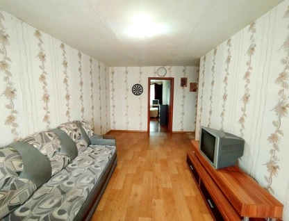 3-к. квартира, 59&nbsp;м²