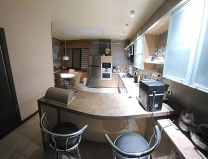 3-к. квартира, 150&nbsp;м²