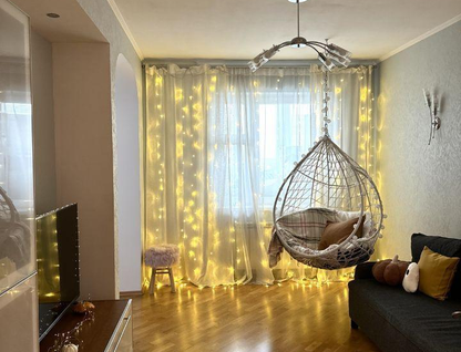 3-к. квартира, 72&nbsp;м²