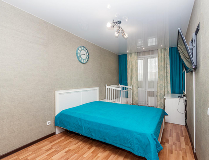 2-к. квартира, 49,3 м²