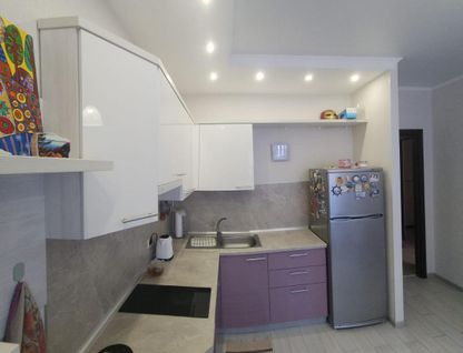 1-к. квартира, 47&nbsp;м²