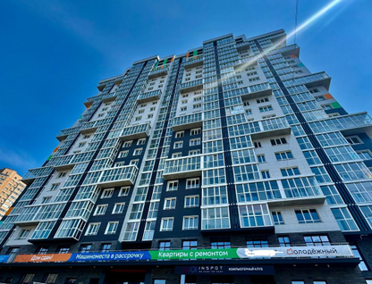 3-к. квартира, 69,1&nbsp;м²