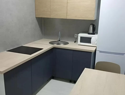 1-к. квартира, 37&nbsp;м²