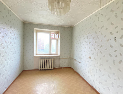1-к. квартира, 34&nbsp;м²