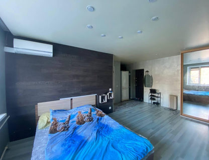 1-к. квартира, 30,2&nbsp;м²