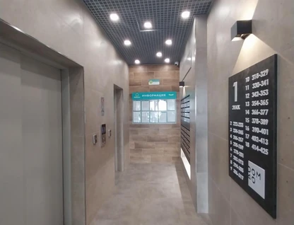 Студия, 27&nbsp;м²