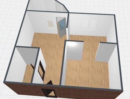 2-к. квартира, 48&nbsp;м²