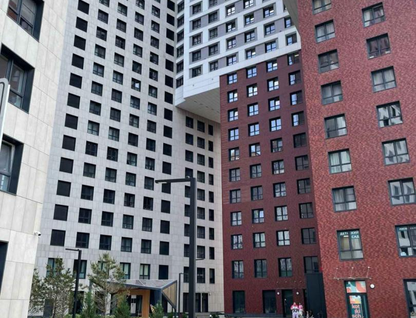 1-к. квартира, 24,6&nbsp;м²