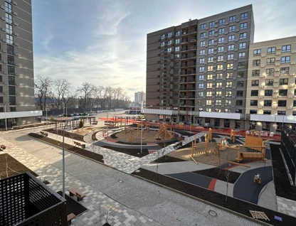 1-к. квартира, 38,6&nbsp;м²