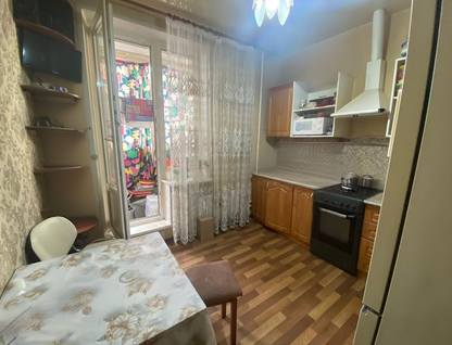 2-к. квартира, 53,7&nbsp;м²