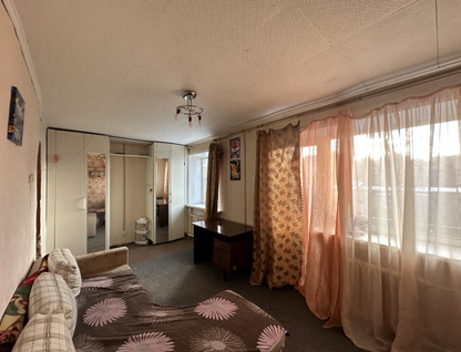 Студия, 23,3&nbsp;м²