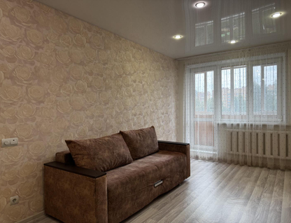1-к. квартира, 39&nbsp;м²