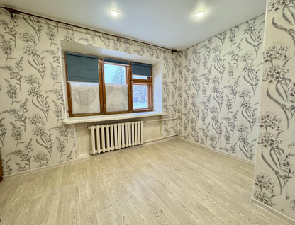 1-к. квартира, 16&nbsp;м²