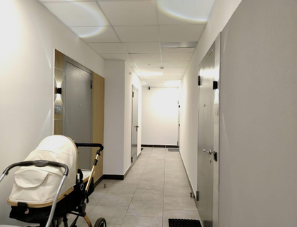 1-к. квартира, 34&nbsp;м²