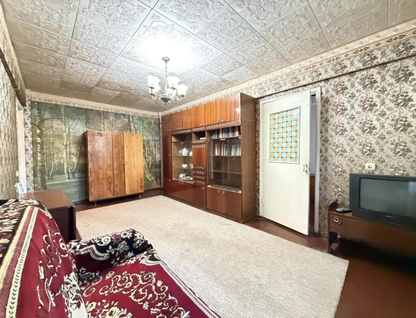 2-к. квартира, 45 м²