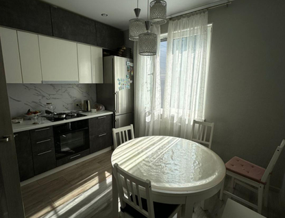 2-к. квартира, 52,1&nbsp;м²