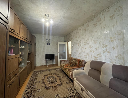 1-к. квартира, 29 м²