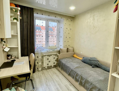 3-к. квартира, 80,1&nbsp;м²
