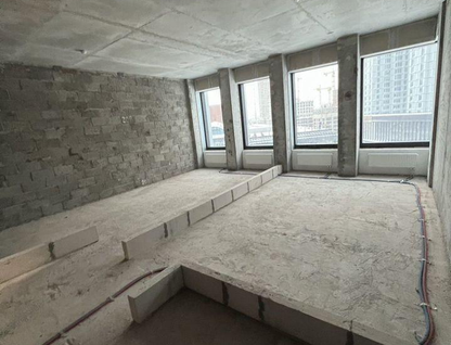 2-к. квартира, 45,7 м²