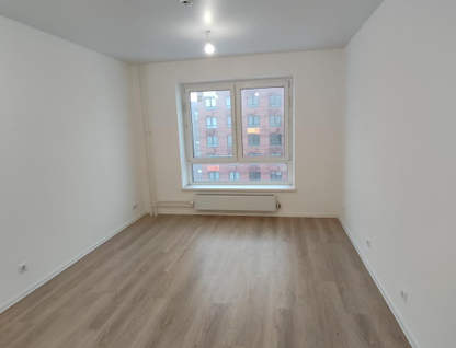 Студия, 19,7&nbsp;м²