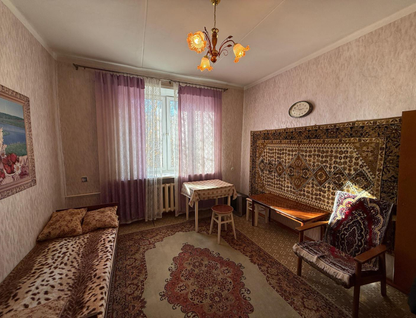 2-к. квартира, 55,3 м²