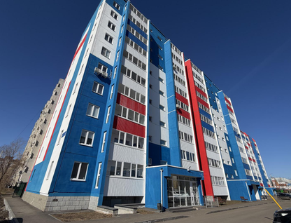 1-к. квартира, 35,6&nbsp;м²