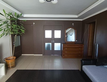 3-к. квартира, 77,7 м²