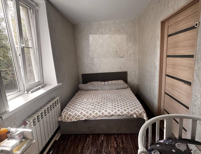 2-к. квартира, 33,8&nbsp;м²