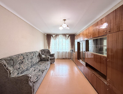 2-к. квартира, 44,3 м²