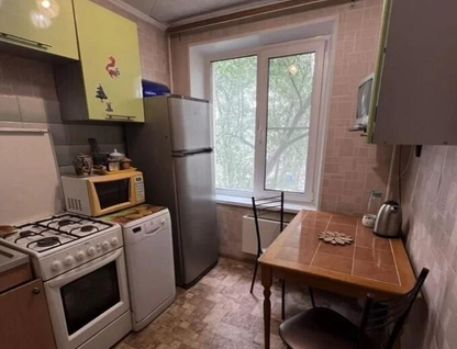 1-к. квартира, 32,1 м²