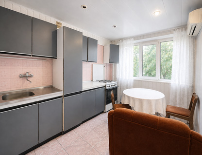 2-к. квартира, 50 м²