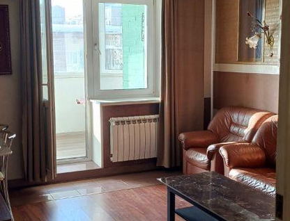 2-к. квартира, 63&nbsp;м²