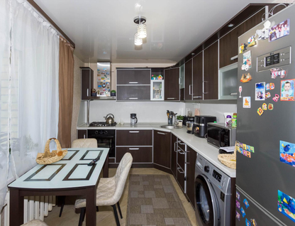 2-к. квартира, 65,2&nbsp;м²