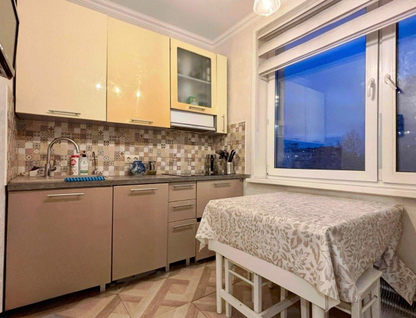 3-к. квартира, 55,7&nbsp;м²