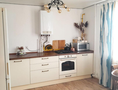 4-к. квартира, 68 м²