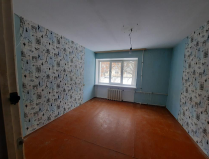 Студия, 18,8&nbsp;м²