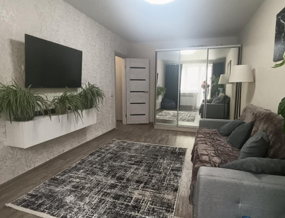 2-к. квартира, 44&nbsp;м²