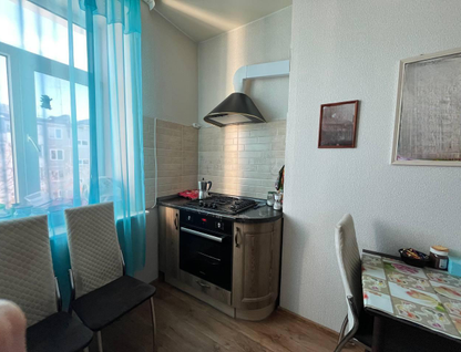 2-к. квартира, 54,6&nbsp;м²