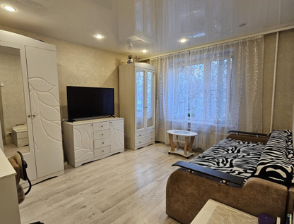 2-к. квартира, 37,8&nbsp;м²