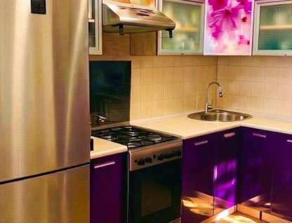 4-к. квартира, 85&nbsp;м²