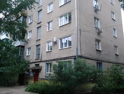 1-к. квартира, 41&nbsp;м²