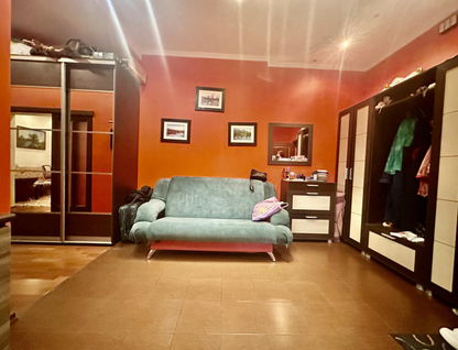 3-к. квартира, 117,8&nbsp;м²