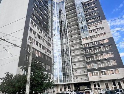 2-к. квартира, 72&nbsp;м²