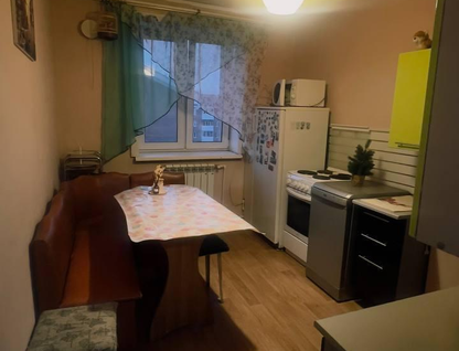 1-к. квартира, 28,7&nbsp;м²