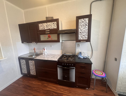 1-к. квартира, 39&nbsp;м²