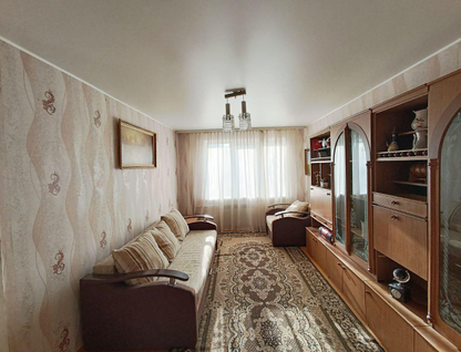 3-к. квартира, 60,1&nbsp;м²